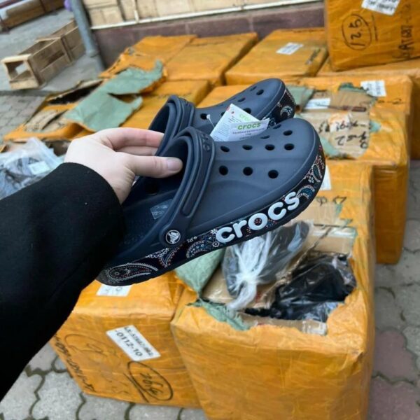 Best Crocs Pallets