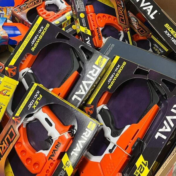 New Macy Pallets inventory