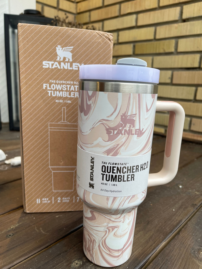 Best Stanley cups pallets