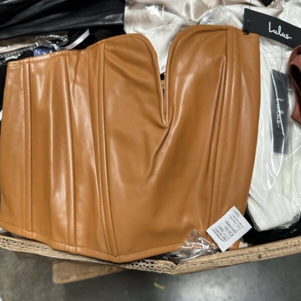 Women Assorted Apparel