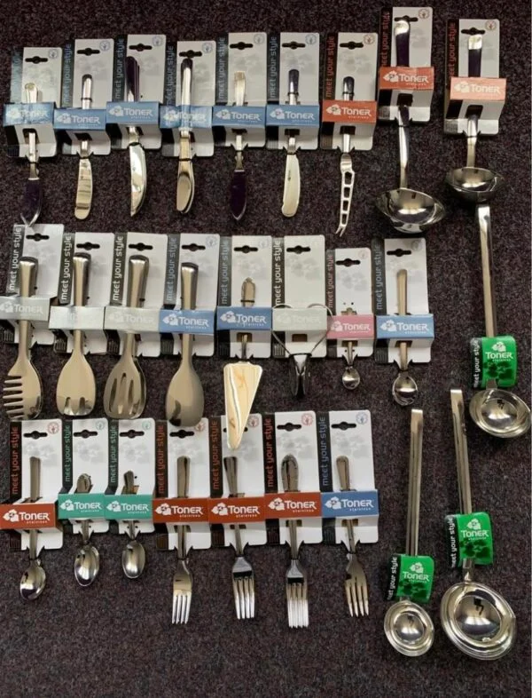 Kitchen Accessories Pallets