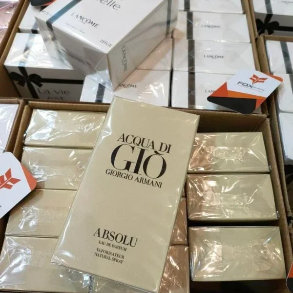 Original Perfume Wholesale