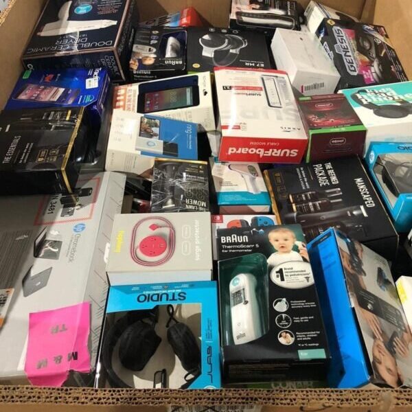 Great Wholesale Tgt Hpc Pallets 26 - Bulk Pallet Liquidation