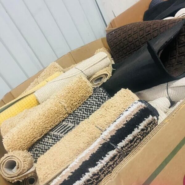 Great Wholesale Wm Big Rug Pallets 100units Per Pallet