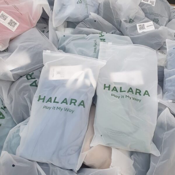 Halara clothing pallet - Bulk Pallet Liquidation