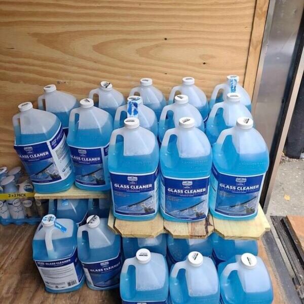 New Laundry Stockpile Pallets 168 - Bulk Pallet Liquidation